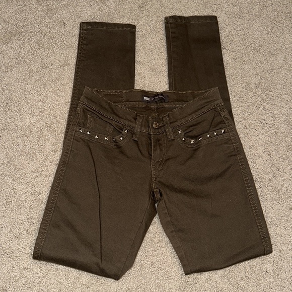 Women’s Levi’s 524 - Picture 2 of 4